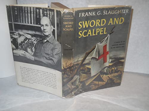 Stock image for Sword and Scalpel for sale by ThriftBooks-Atlanta
