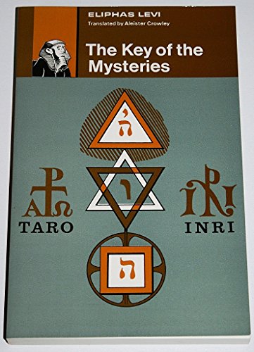 9780090530120: The Key of the Mysteries