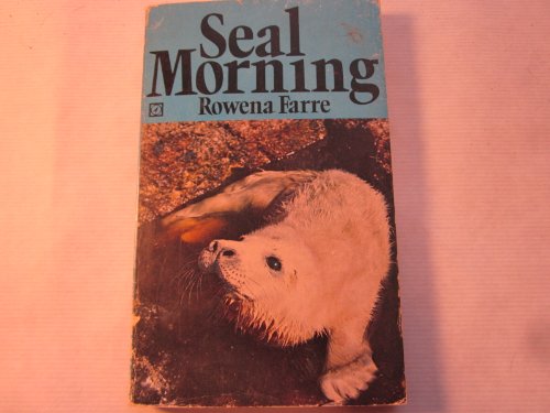 9780090545902: Seal Morning
