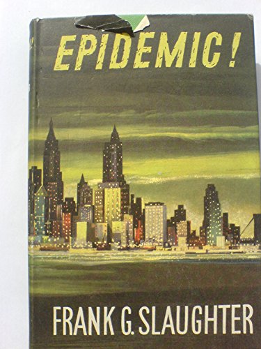 9780090621613: Epidemic