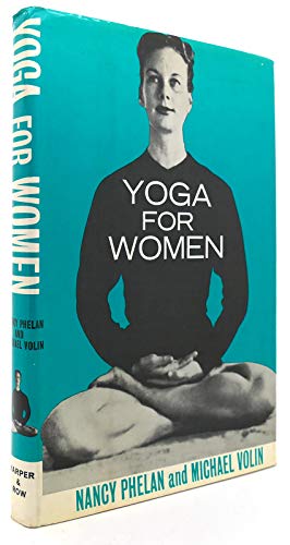 Beispielbild fr Yoga For Women zum Verkauf von Better World Books