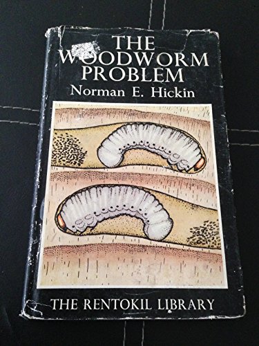 9780090693801: The Woodworm Problem