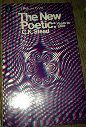 9780090713516: New Poetic (University Library)