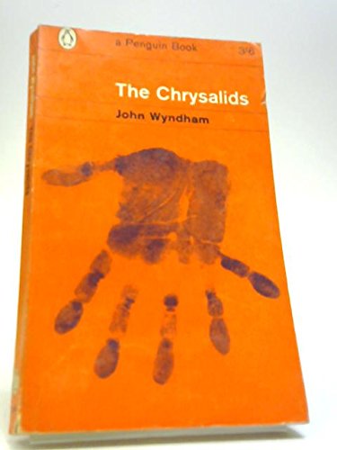 Beispielbild fr The Chrysalids (Unicorn) zum Verkauf von WorldofBooks