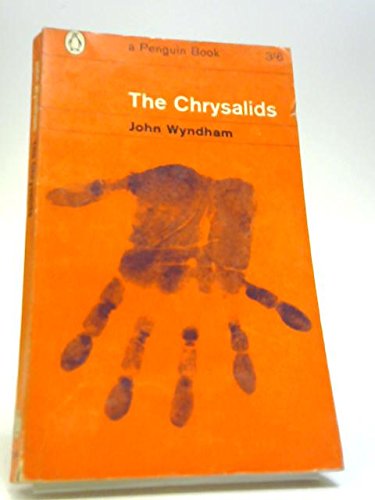 Imagen de archivo de The Chrysalids (Unicorn) a la venta por WorldofBooks