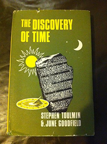 9780090739820: The Discovery of Time