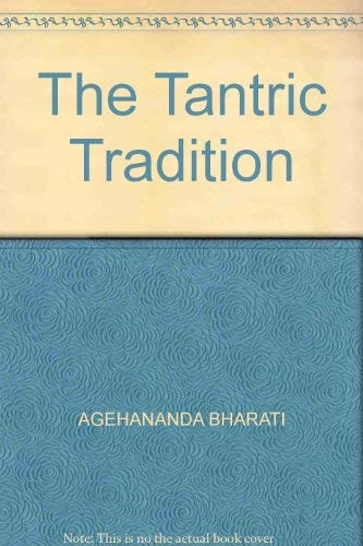9780090747214: Tantric Tradition