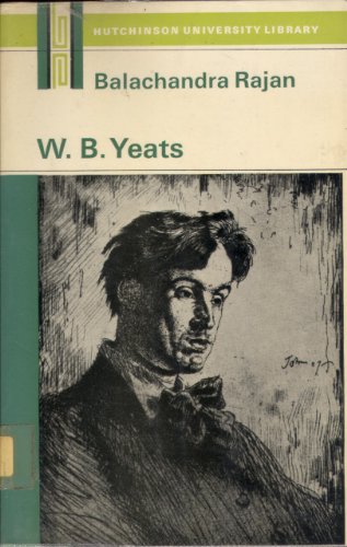 noImageAvailable W.B.Yeats (University Library)