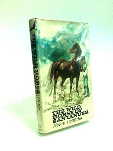 Beispielbild fr The Wild Horse Of Santander zum Verkauf von Wonder Book