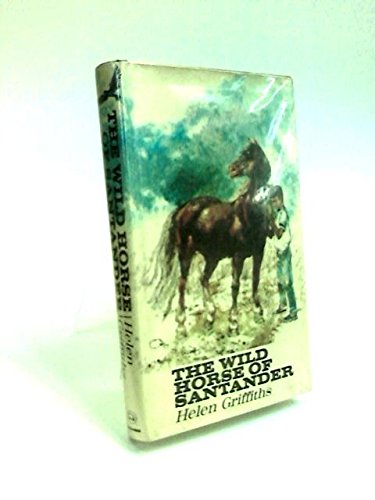 9780090786206: Wild Horse of Santander