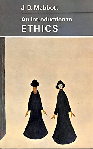 9780090788514: Introduction to Ethics (Univ. Lib.)
