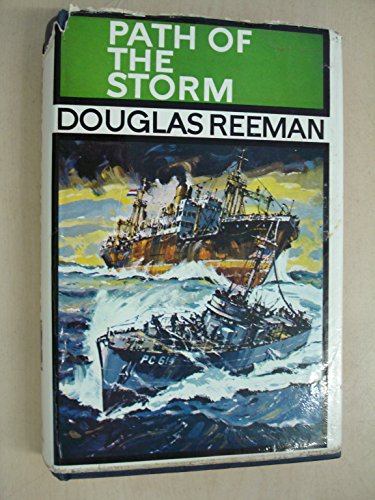 Stock image for Path of the Storm for sale by WorldofBooks