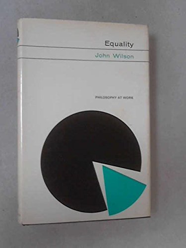 9780090793907: Equality