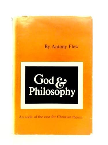 Stock image for God & Philosophy for sale by ThriftBooks-Dallas