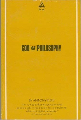 Stock image for God and Philosophy for sale by Better World Books