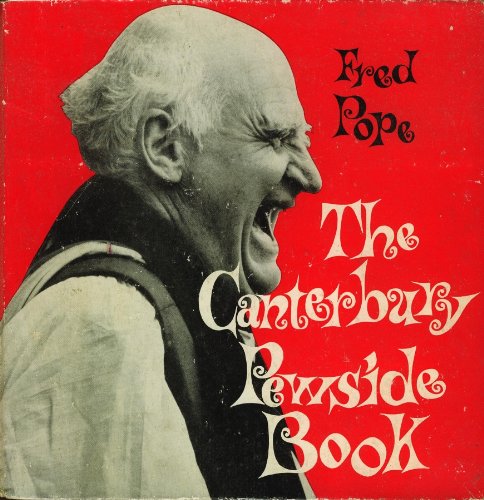 9780090811304: The Canterbury Pewside Book