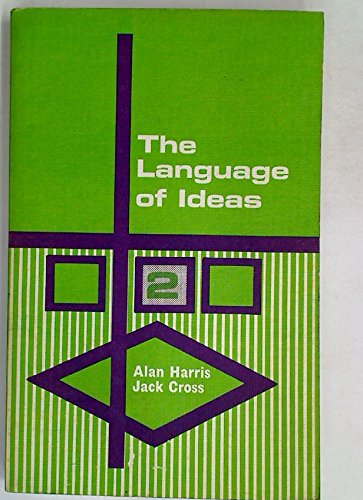 9780090813100: Language of Ideas