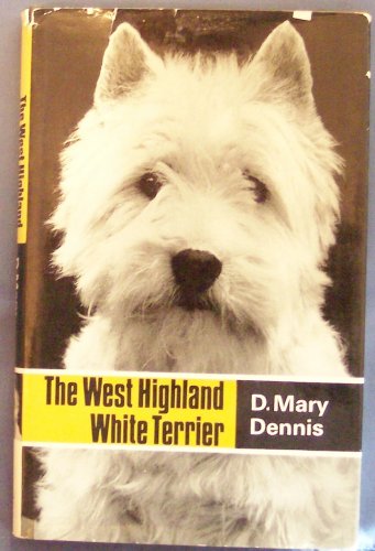 9780090813827: West Highland White Terrier