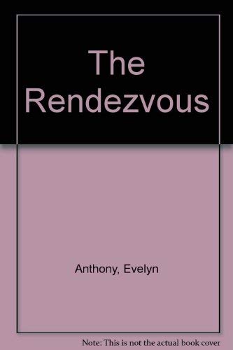 9780090838004: The Rendezvous