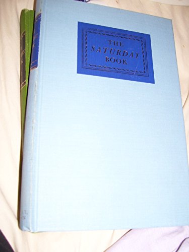 Stock image for The Saturday Book 27 for sale by Better World Books: West