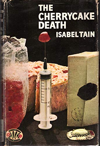 Stock image for The cherrycake death for sale by Stephen White Books