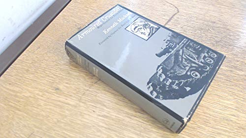 Beispielbild fr Armoured crusader: A biography of Major-General Sir Percy Hobart zum Verkauf von AwesomeBooks