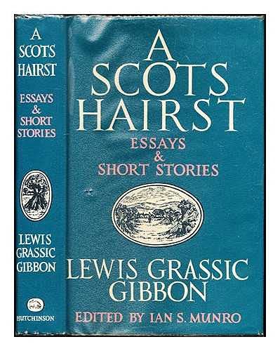 9780090852000: Scots Hairst: Essays and Short Stories