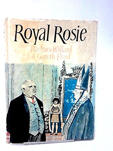 Royal Rosie