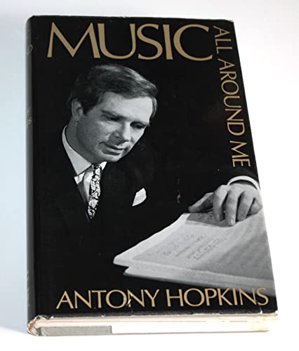 Imagen de archivo de Music All Around Me a la venta por WorldofBooks