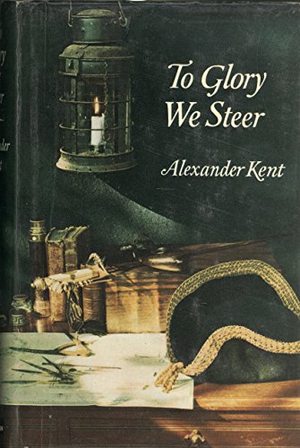 To Glory We Steer SIGNED COPY