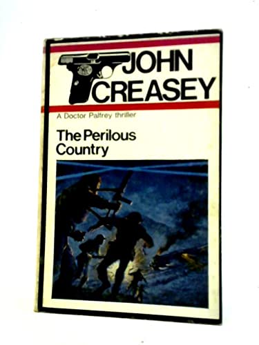 9780090855209: Perilous Country