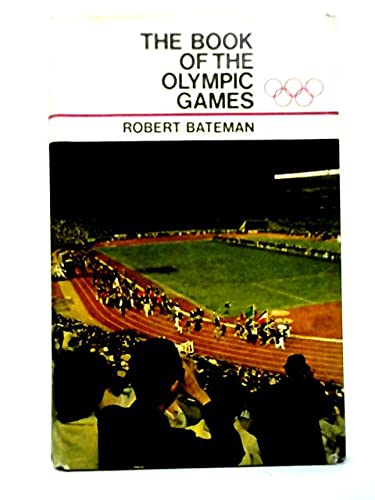 The Book of the Olympic Games