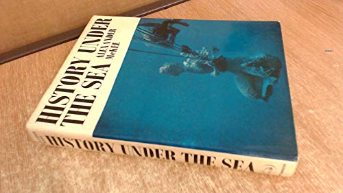 9780090864102: History Under the Sea by McKee, Alexander