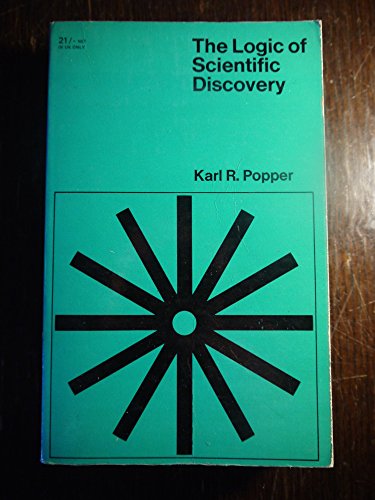 9780090866311: The Logic of Scientific Discovery