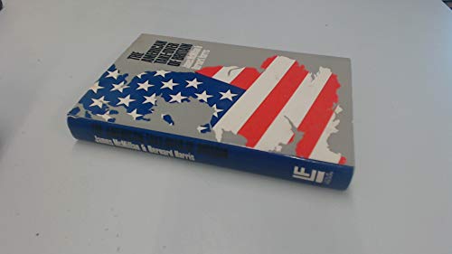 Beispielbild fr The American take-over of Britain zum Verkauf von WorldofBooks