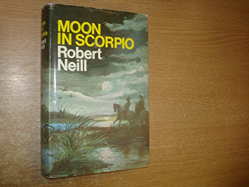 9780090878109: Moon in Scorpio