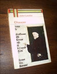 9780090883417: Chaucer (University Library)