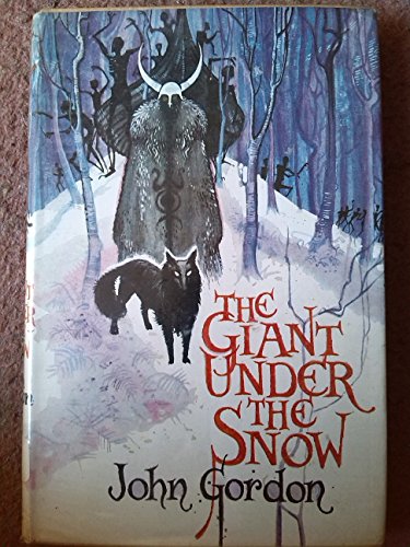 9780090883707: The giant under the snow