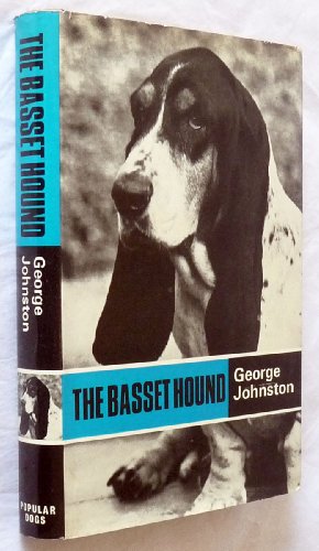 Beispielbild fr The Basset Hound zum Verkauf von Wonder Book