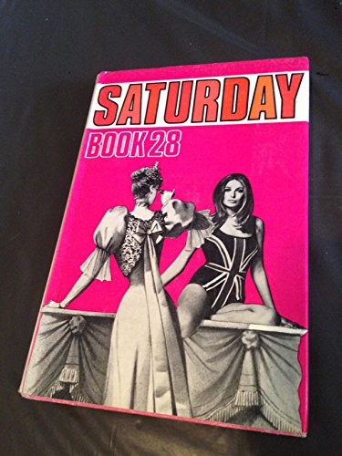 Imagen de archivo de Saturday Book 28 a la venta por WorldofBooks