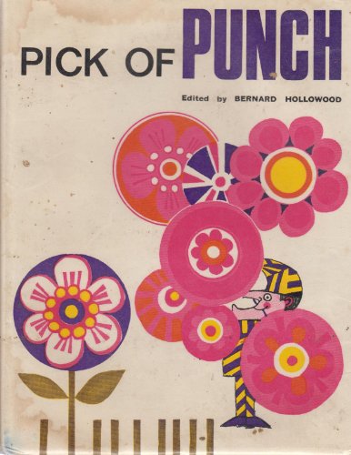 Imagen de archivo de Pick of Punch 1968 a la venta por Lion Books PBFA