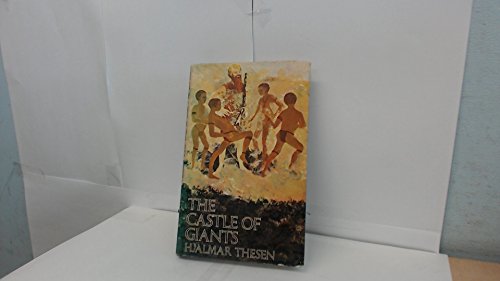 Beispielbild fr The Castle of Giants zum Verkauf von Christison Rare Books, IOBA SABDA