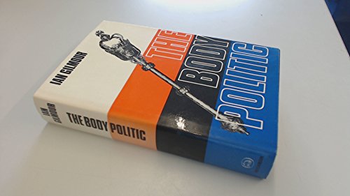 Beispielbild fr The body politic zum Verkauf von WorldofBooks