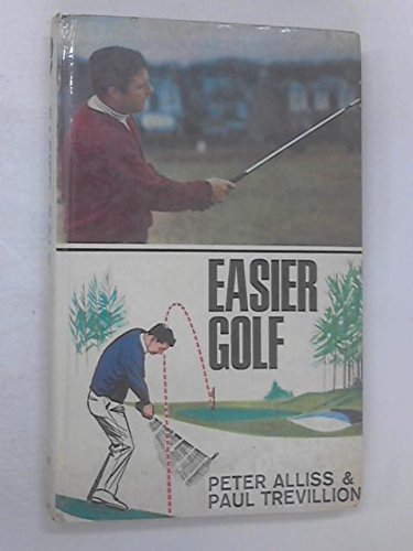 Stock image for Easier Golf for sale by WorldofBooks