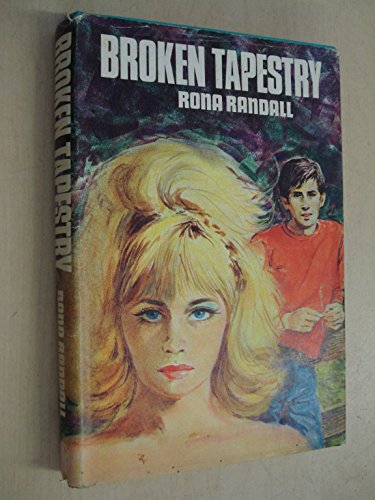 9780090959907: Broken tapestry