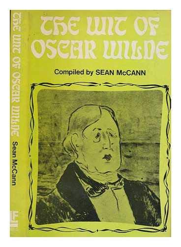 9780090964208: Wit of Oscar Wilde