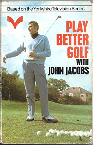 Stock image for Play Better Golf for sale by Goldstone Books