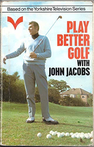Stock image for Play Better Golf for sale by RIVERLEE BOOKS