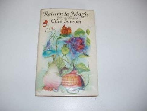 9780090970506: Return to Magic