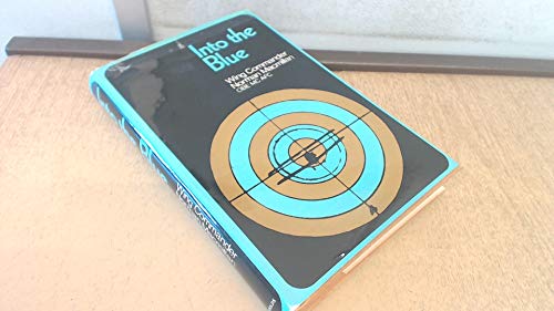 Beispielbild fr Into the blue zum Verkauf von WorldofBooks